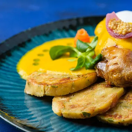 维纳图斯酒窖宾馆 宾馆 维拉尼