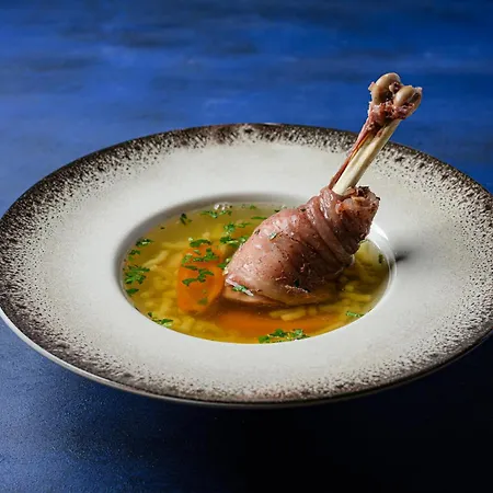 宾馆 维纳图斯酒窖宾馆