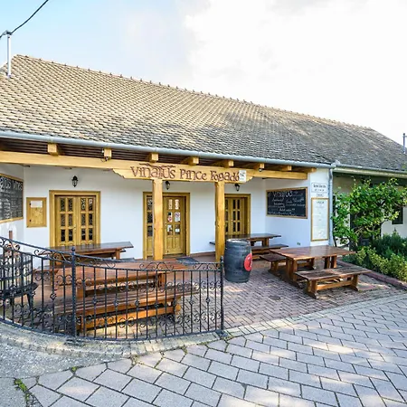 Vinatus Pince Inn 3*
