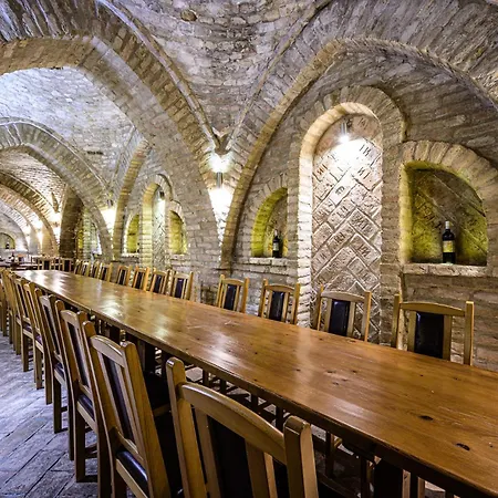 Vinatus Pince Villány