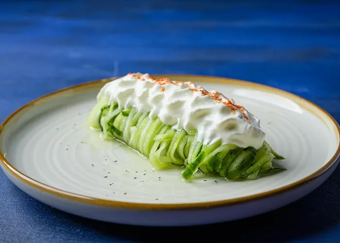 Vinatus Pince אורחן