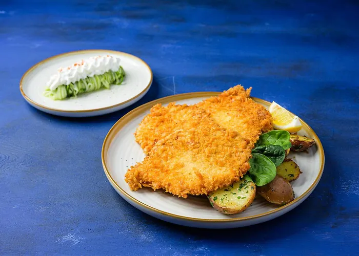 Vinatus Pince אורחן