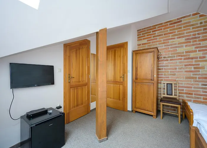 אורחן Vinatus Pince