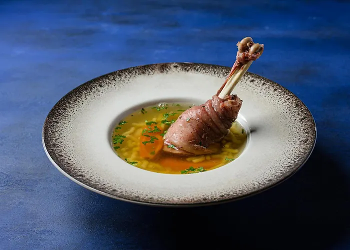 אורחן Vinatus Pince