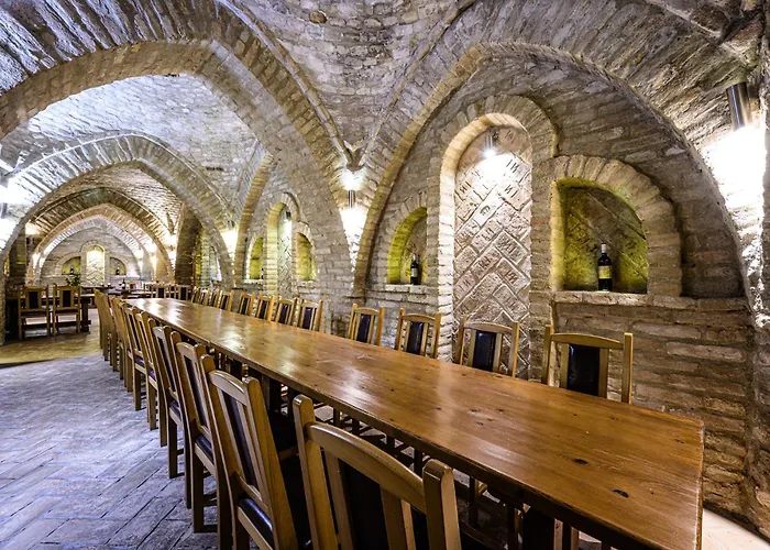 Vinatus Pince Villány