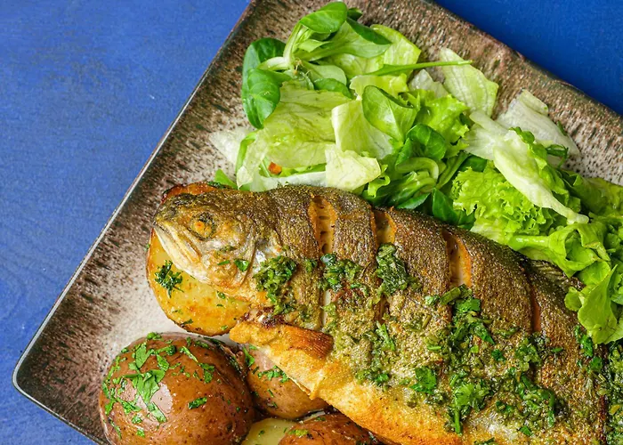 Vinatus Pince אורחן 3*